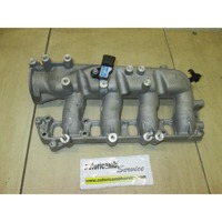 SESALNI KOLEKTOR OEM N. 55212586 ORIGINAL REZERVNI DEL FIAT BRAVO 198 (02/2007 - 2010) DIESEL LETNIK 2008