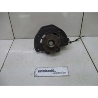 VRTLJIVI LEZAJ DESNO / PESTO KOLESA Z LEZAJEM SPREDAJ OEM N. 90496444 ORIGINAL REZERVNI DEL OPEL VECTRA B J96 BER/SW (1995 - 1999) DIESEL LETNIK 1997