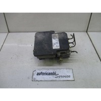 ABS AGREGAT S PUMPO OEM N. 108022001 ORIGINAL REZERVNI DEL OPEL VECTRA B J96 BER/SW (1995 - 1999) DIESEL LETNIK 1997