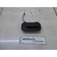 NOTRANJA KLJUKA  OEM N. 9192214 ORIGINAL REZERVNI DEL OPEL VECTRA B J96 BER/SW (1995 - 1999) DIESEL LETNIK 1997