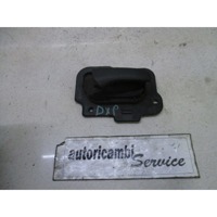 NOTRANJA KLJUKA  OEM N. 90506742 ORIGINAL REZERVNI DEL OPEL VECTRA B J96 BER/SW (1995 - 1999) DIESEL LETNIK 1997