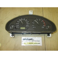 KILOMETER STEVEC OEM N. 216539137B ORIGINAL REZERVNI DEL MITSUBISHI SPACESTAR DG_A (1998 - 2005) BENZINA LETNIK 2002