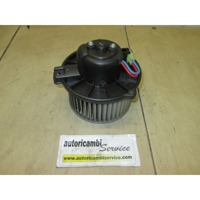 VENTILATOR  KABINE  OEM N.  ORIGINAL REZERVNI DEL MITSUBISHI SPACESTAR DG_A (1998 - 2005) BENZINA LETNIK 2002