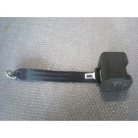 VARNOSTNI PAS OEM N.  ORIGINAL REZERVNI DEL AUDI A3 MK2 8P 8PA 8P1 (2003 - 2008)DIESEL LETNIK 2003