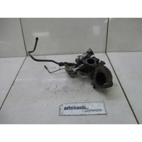 TURBINA OEM N. 90570506 ORIGINAL REZERVNI DEL OPEL VECTRA B J96 BER/SW (1995 - 1999) DIESEL LETNIK 1997