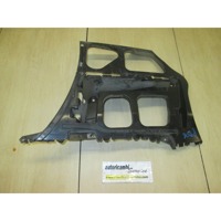 NOSILCI ZADNJEGA ODBIJACA  OEM N. 51127202670 ORIGINAL REZERVNI DEL BMW SERIE 3 BER/SW/COUPE/CABRIO E90/E91/E92/E93 LCI R (2009 - 2012) DIESEL LETNIK 2008