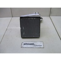 GRELEC RADIATORJA OEM N. 1K0819031 ORIGINAL REZERVNI DEL VOLKSWAGEN GOLF V 1K1 1K5 MK5 BER/SW (02/2004-11/2008) DIESEL LETNIK 2004