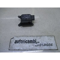 MOTORCEK OGREVANJA OEM N. 1328013381 ORIGINAL REZERVNI DEL VOLKSWAGEN GOLF V 1K1 1K5 MK5 BER/SW (02/2004-11/2008) DIESEL LETNIK 2004