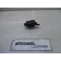 MOTORCEK OGREVANJA OEM N. 1328013433 ORIGINAL REZERVNI DEL VOLKSWAGEN GOLF V 1K1 1K5 MK5 BER/SW (02/2004-11/2008) DIESEL LETNIK 2004