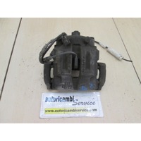 ZADNJE DESNE ZAVORNE CELJUSTI  OEM N. 34216768698 ORIGINAL REZERVNI DEL BMW SERIE 3 BER/SW/COUPE/CABRIO E90/E91/E92/E93 LCI R (2009 - 2012) DIESEL LETNIK 2008