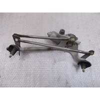 MOTORCEK PREDNJIH BRISALCEV OEM N.  ORIGINAL REZERVNI DEL TOYOTA YARIS P9 MK2 (01/2006 - 2009) BENZINA LETNIK 2008