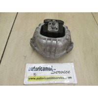 NOSILCI MOTORJA/DRUGO OEM N. 22116768800 ORIGINAL REZERVNI DEL BMW SERIE 3 BER/SW/COUPE/CABRIO E90/E91/E92/E93 LCI R (2009 - 2012) DIESEL LETNIK 2008