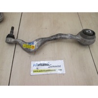 SPREDNJA LEVA ROKA  OEM N. 6765305 ORIGINAL REZERVNI DEL BMW SERIE 3 BER/SW/COUPE/CABRIO E90/E91/E92/E93 LCI R (2009 - 2012) DIESEL LETNIK 2008