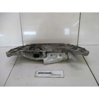 SPREDNJA OS/NOSILEC MOTORJA OEM N. 1K0199369 ORIGINAL REZERVNI DEL VOLKSWAGEN GOLF V 1K1 1K5 MK5 BER/SW (02/2004-11/2008) DIESEL LETNIK 2004