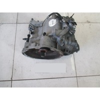 ROCNI MENJALNIK OEM N. 1693600012 ORIGINAL REZERVNI DEL MERCEDES CLASSE A W169 5P C169 3P (2004 - 04/2008) DIESEL LETNIK 2006