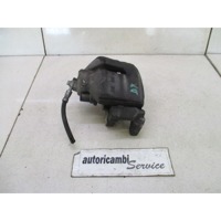 SPREDNJE DESNE ZAVORNE CELJUSTI  OEM N. 1K0615124 ORIGINAL REZERVNI DEL VOLKSWAGEN GOLF V 1K1 1K5 MK5 BER/SW (02/2004-11/2008) DIESEL LETNIK 2004