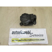 MOTORCEK OGREVANJA OEM N. 1139300EAB222  ORIGINAL REZERVNI DEL BMW SERIE 3 BER/SW/COUPE/CABRIO E90/E91/E92/E93 LCI R (2009 - 2012) DIESEL LETNIK 2008