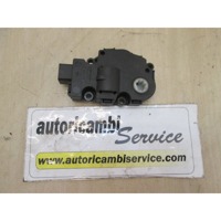 MOTORCEK OGREVANJA OEM N. 410475520 ORIGINAL REZERVNI DEL BMW SERIE 3 BER/SW/COUPE/CABRIO E90/E91/E92/E93 LCI R (2009 - 2012) DIESEL LETNIK 2008