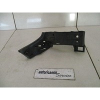 NOSILCI ZADNJEGA ODBIJACA  OEM N. 6Q6807376 ORIGINAL REZERVNI DEL VOLKSWAGEN POLO 9N R (2005 - 10/2009) BENZINA LETNIK 2008