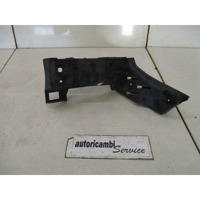 NOSILCI ZADNJEGA ODBIJACA  OEM N. 6Q6807375 ORIGINAL REZERVNI DEL VOLKSWAGEN POLO 9N R (2005 - 10/2009) BENZINA LETNIK 2008