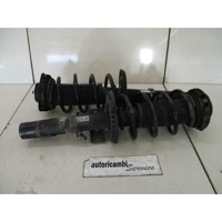 SPREDNJI AMORTIZERJI OEM N. 6Q0413031  ORIGINAL REZERVNI DEL VOLKSWAGEN POLO 9N R (2005 - 10/2009) BENZINA LETNIK 2008