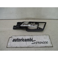 NOTRANJA KLJUKA  OEM N. 6Q0837174E ORIGINAL REZERVNI DEL VOLKSWAGEN POLO 9N R (2005 - 10/2009) BENZINA LETNIK 2008