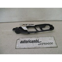 NOTRANJA KLJUKA  OEM N. 6Q0837174E ORIGINAL REZERVNI DEL VOLKSWAGEN POLO 9N R (2005 - 10/2009) BENZINA LETNIK 2008