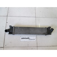 HLADILNIK INTERCOOLER OEM N. 1746975 ORIGINAL REZERVNI DEL FORD FOCUS CMAX DM2 MK1 (10/2003 - 03/2007) DIESEL LETNIK 2005