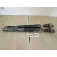 ZADNJI AMORTIZERJI OEM N. 3M5118080CBJ ORIGINAL REZERVNI DEL FORD FOCUS CMAX DM2 MK1 (10/2003 - 03/2007) DIESEL LETNIK 2005