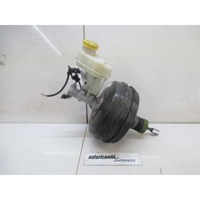 SERVO OJACEVALNIK ZAVOR S PUMPO OEM N. 51838707 ORIGINAL REZERVNI DEL ALFA ROMEO 159 939 BER/SW (2005 - 2013) DIESEL LETNIK 2009