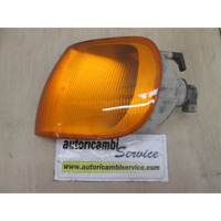 SPREDNJI INDIKATOR OEM N. 6N0953041D ORIGINAL REZERVNI DEL VOLKSWAGEN POLO 6N1 6V2 (11/1994 - 01/2000)DIESEL LETNIK