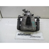 ZADNJE DESNE ZAVORNE CELJUSTI  OEM N. 77363649 ORIGINAL REZERVNI DEL ALFA ROMEO 159 939 BER/SW (2005 - 2013) DIESEL LETNIK 2009