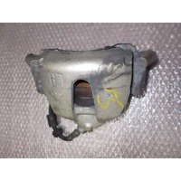 SPREDNJE LEVE ZAVORNE CELJUSTI  OEM N. 1682876 ORIGINAL REZERVNI DEL FORD FOCUS DA HCP DP MK2 BER/SW (2005 - 2008) DIESEL LETNIK 2006