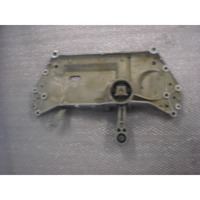 SPREDNJA OS/NOSILEC MOTORJA OEM N.  ORIGINAL REZERVNI DEL AUDI A3 MK2 8P 8PA 8P1 (2003 - 2008)DIESEL LETNIK 2003