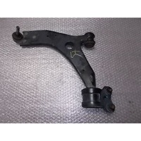 SPREDNJA LEVA ROKA  OEM N.  ORIGINAL REZERVNI DEL FORD FOCUS DA HCP DP MK2 BER/SW (2005 - 2008) DIESEL LETNIK 2006