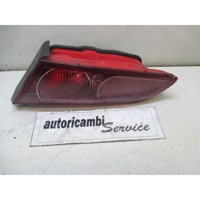 ZADNJI DESNI ZAROMETI OEM N. F939562312 ORIGINAL REZERVNI DEL ALFA ROMEO 159 939 BER/SW (2005 - 2013) DIESEL LETNIK 2009