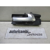 NOTRANJA KLJUKA  OEM N. 156043462 ORIGINAL REZERVNI DEL ALFA ROMEO 159 939 BER/SW (2005 - 2013) DIESEL LETNIK 2009