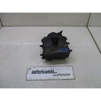 SPREDNJE LEVE ZAVORNE CELJUSTI  OEM N. 1K0615123A ORIGINAL REZERVNI DEL VOLKSWAGEN POLO 9N R (2005 - 10/2009) BENZINA LETNIK 2008