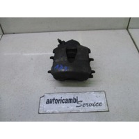 SPREDNJE DESNE ZAVORNE CELJUSTI  OEM N. 6N0615124B ORIGINAL REZERVNI DEL VOLKSWAGEN POLO 9N R (2005 - 10/2009) BENZINA LETNIK 2008