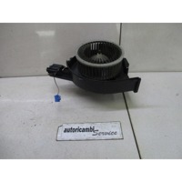 VENTILATOR  KABINE  OEM N. 6Q1819015 ORIGINAL REZERVNI DEL VOLKSWAGEN POLO 9N R (2005 - 10/2009) BENZINA LETNIK 2008