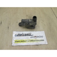 VODNA CRPALKA BRISALCEV OEM N. 1S7117K64FD ORIGINAL REZERVNI DEL FORD FOCUS CMAX DM2 MK1 (10/2003 - 03/2007) DIESEL LETNIK 2005