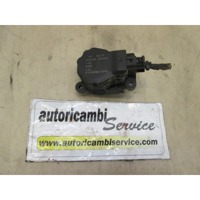 MOTORCEK OGREVANJA OEM N. 3M5H-19E616-AA ORIGINAL REZERVNI DEL FORD FOCUS CMAX DM2 MK1 (10/2003 - 03/2007) DIESEL LETNIK 2005