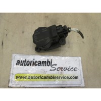 MOTORCEK OGREVANJA OEM N. 3M5H19E616AA ORIGINAL REZERVNI DEL FORD FOCUS CMAX DM2 MK1 (10/2003 - 03/2007) DIESEL LETNIK 2005