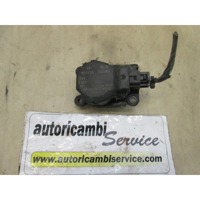 MOTORCEK OGREVANJA OEM N. 3M5H-19E616-AA ORIGINAL REZERVNI DEL FORD FOCUS CMAX DM2 MK1 (10/2003 - 03/2007) DIESEL LETNIK 2005