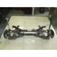 MOST ZADNJE OSI OEM N. 4Y07612  ORIGINAL REZERVNI DEL FORD FOCUS CMAX DM2 MK1 (10/2003 - 03/2007) DIESEL LETNIK 2005