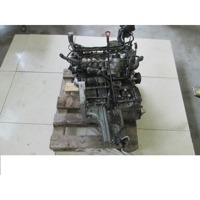 MOTOR OEM N. 668940 ORIGINAL REZERVNI DEL MERCEDES CLASSE A W168 5P V168 3P 168.031 168.131 (1997 - 2000) DIESEL LETNIK 1998