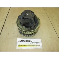 VENTILATOR  KABINE  OEM N. 145460014 ORIGINAL REZERVNI DEL MERCEDES CLASSE A W168 5P V168 3P 168.031 168.131 (1997 - 2000) DIESEL LETNIK 1998