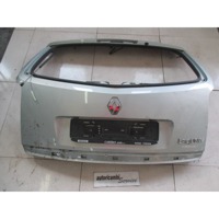 PRTLJAZNA VRATA OEM N. 7701472661 ORIGINAL REZERVNI DEL RENAULT LAGUNA BG0/1 KG0/1 MK2 BER/SW (11/2000 - 12/2004) DIESEL LETNIK 2004