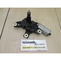 MOTORCEK ZADNJEGA BRISALCA OEM N. 1688200442 ORIGINAL REZERVNI DEL MERCEDES CLASSE A W168 5P V168 3P 168.031 168.131 (1997 - 2000) DIESEL LETNIK 1998