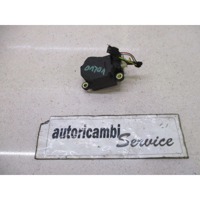 MOTORCEK OGREVANJA OEM N. 749331 ORIGINAL REZERVNI DEL VOLVO V70 MK2 285 (2000 - 2007) DIESEL LETNIK 2002